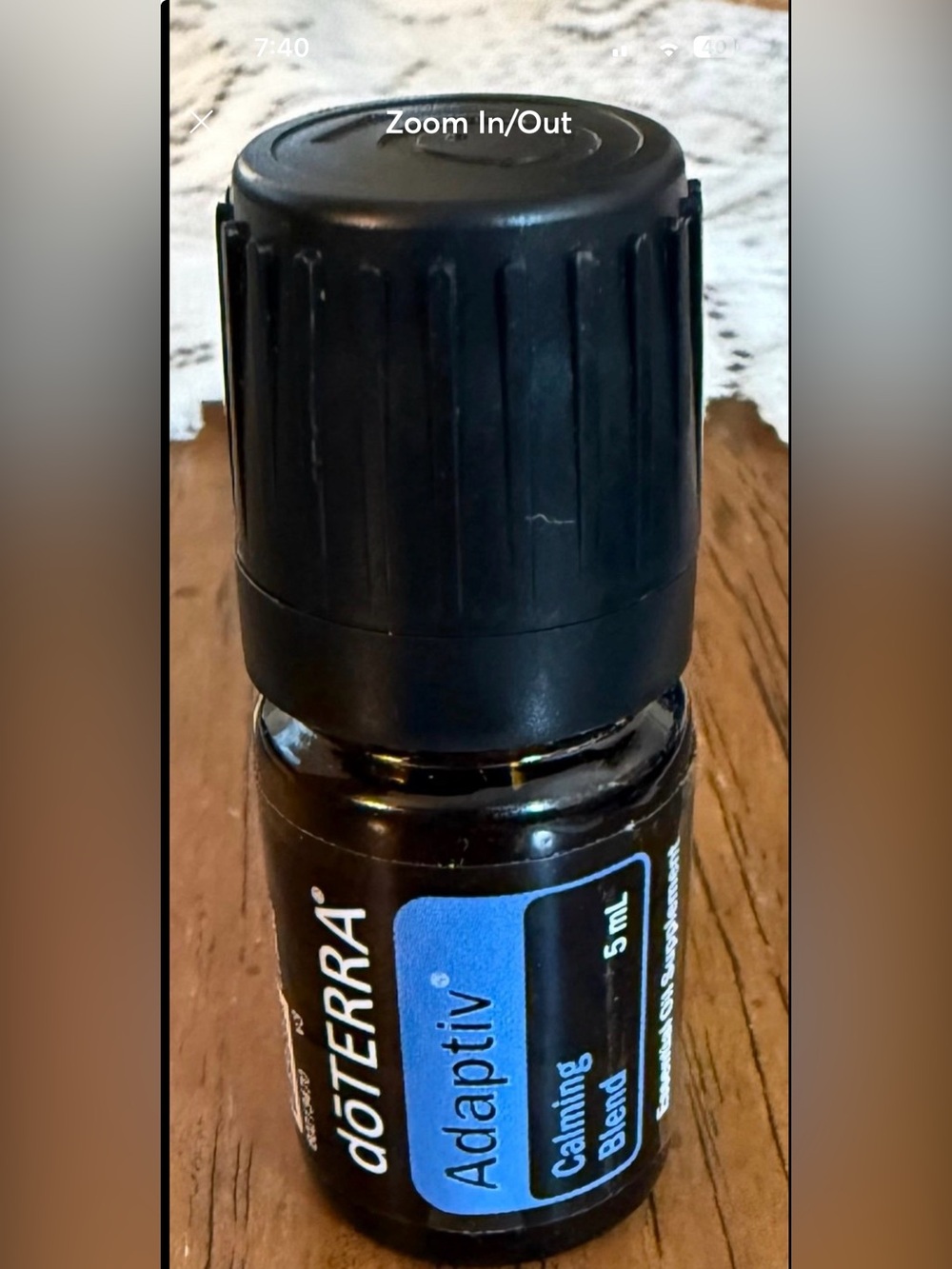 Doterra Adaptiv-New-5ml